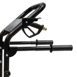 Comet K Elite TS 8.16 16/200 T 36156-00001 - Idropulitrice Professionale ad Acqua Fredda 200 bar