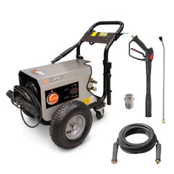 Comet K Elite TS 8.16 16/200 T 36156-00001 - Idropulitrice Professionale ad Acqua Fredda 200 bar