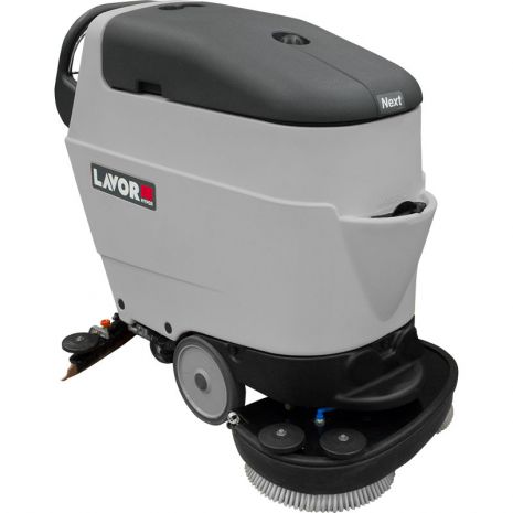 Lavor Next Evo 55 BT - Lavasciuga Pavimenti Professionale