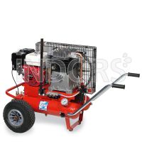 Fiac Agri 65 - Compressore Portatile a Scoppio