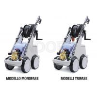 Kranzle Quadro Media - Idropulitrice Professionale