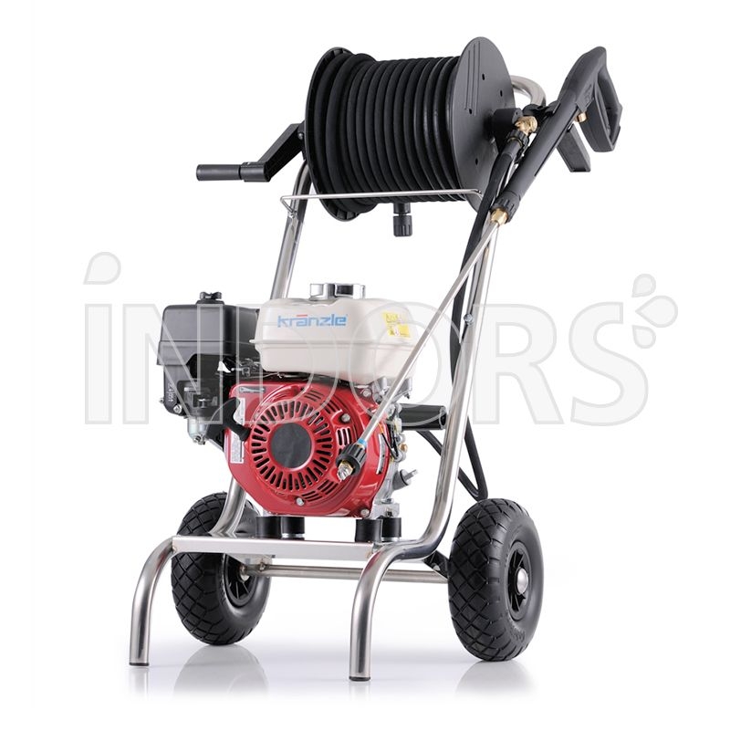 Kranzle Profi Jet B 16/220 - Idropulitrice Professionale Acqua Fredda