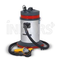 Biemmedue RC 40 M - Aspiratore Aspiraliquidi Professionale