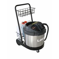 Lavor Hyper GV Katla - Vaporetto Professionale