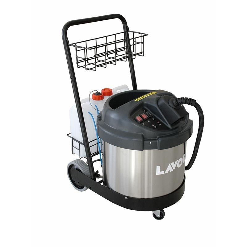 Lavor Hyper GV Katla - Vaporetto Professionale