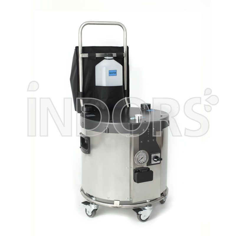 SteamTech Ursa Minor - Generatore di Vapore Professionale