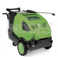 IPC PW-H90 - Idropulitrice Acqua Calda Professionale