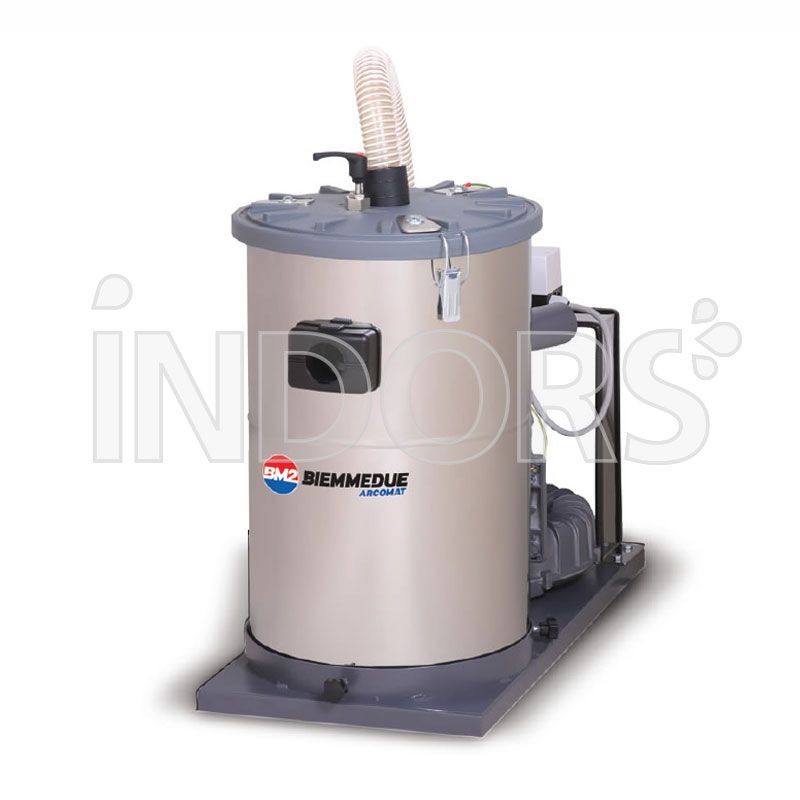 Biemmedue TH 15 30 40 - Aspiratore Industriale Fisso