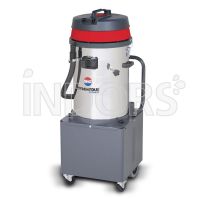 Biemmedue Q-BAT - Aspiratore Industriale a Batteria