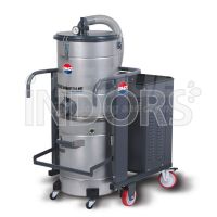 Biemmedue TCX & TCXV - Aspiratore Industriale Alte Prestazioni