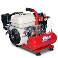Fiac S 1504 Pac S15 - Motocompressore Portatile Compatto