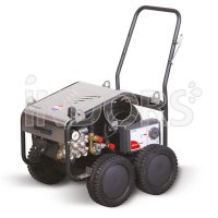 Idropulitrice Biemmedue Maxima - Professionale 200 Bar