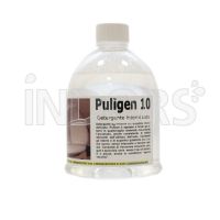 Alchemia Puligen 10 - Detergente Professionale Interni Auto