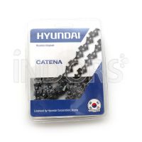 Catena di Ricambio cod. 35332 da 50 cm per Motosega Hyundai 35330