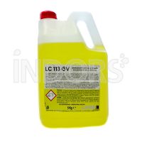 LAVOR LC 113 GV - Detergente per Interni in Tessuto