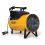 Oklima SG 340 - Cannone per Riscaldamento
