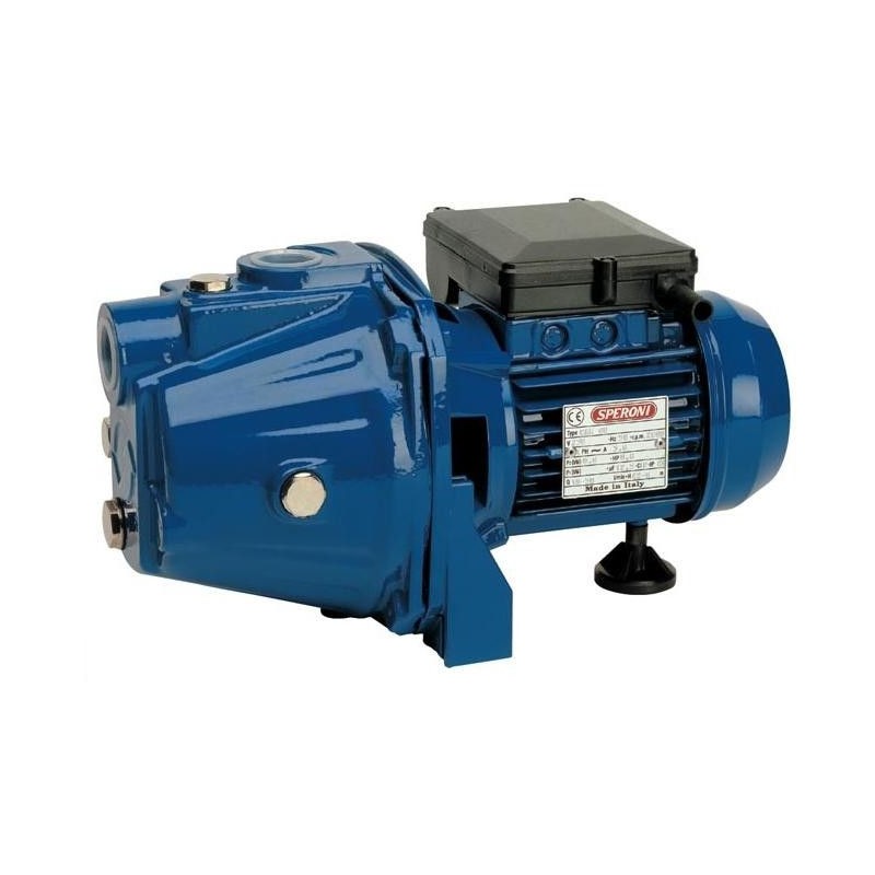 Elettropompa autoadescante CAM 40