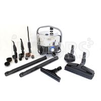 Accessori SteamTech Luna Pulitore a Vapore Domestico