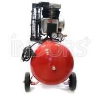 Fiac AB 100 / 360 M - Compressore a Cinghia