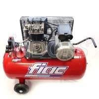 Fiac AB100/360 M - Compressore aria compressa 100 L