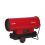 Biemmedue GE 105 - Riscaldatore a Gasolio