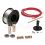Kit Saldatura Mig-Mag Telwin - cod. 802115 - Accessori Saldatura Alluminio