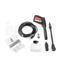 Bosch UniversalAquatak 135 Idropulitrice con accessori standard in dotazione