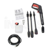 Bosch AdvancedAquatak 160 - Idropulitrice acqua fredda con Accessori in dotazione standard