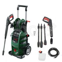 Bosch AdvancedAquatak 160 - Idropulitrice Accessoriata