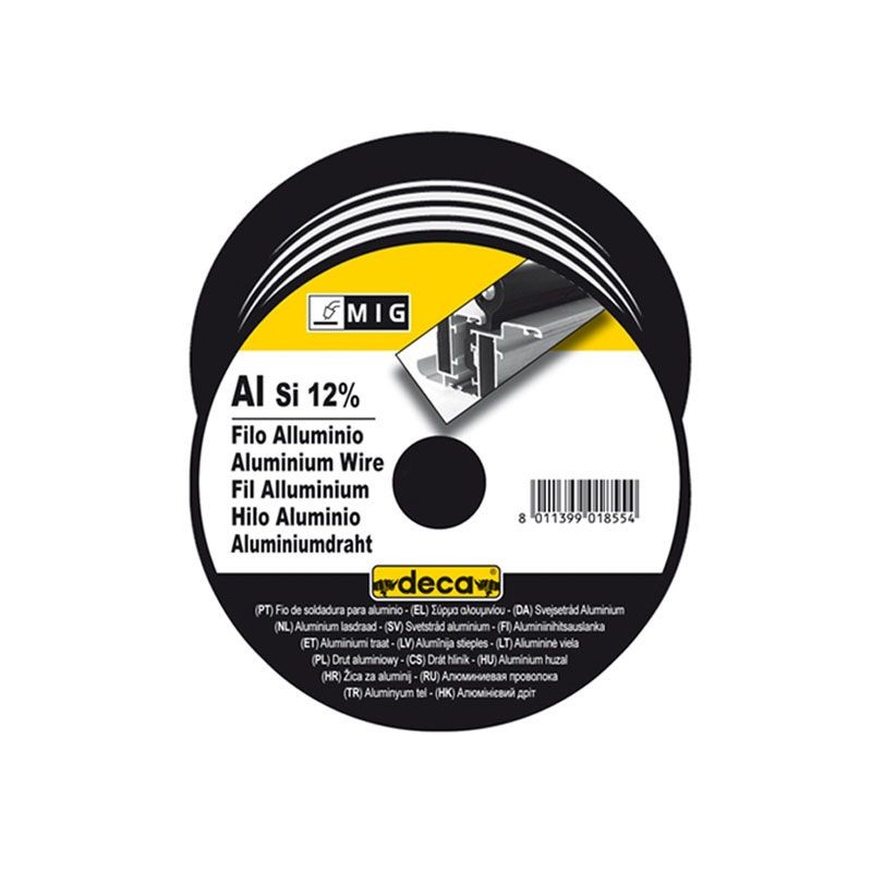 Artistic Wire Beadalon Filo Di Alluminio Naturale 12 Gauge, 12 Metri, Per Creazioni E Bigiotteria