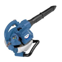 Soffiatori e Aspiratori Foglie