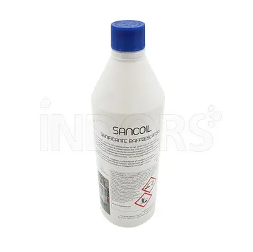 Sancoil Sanificante per Raffrescatori 1 L