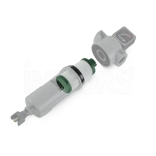 elemento filtrante green abac