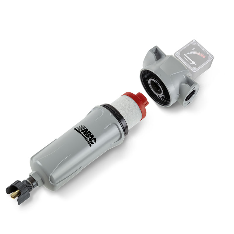 Filtre coalescent ABAC FG 54 (G3/8) AB