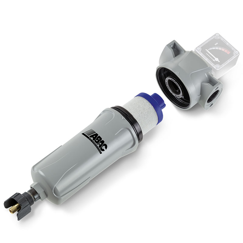 ABAC FC 54 (G3/8) AB - Coalescing filter 