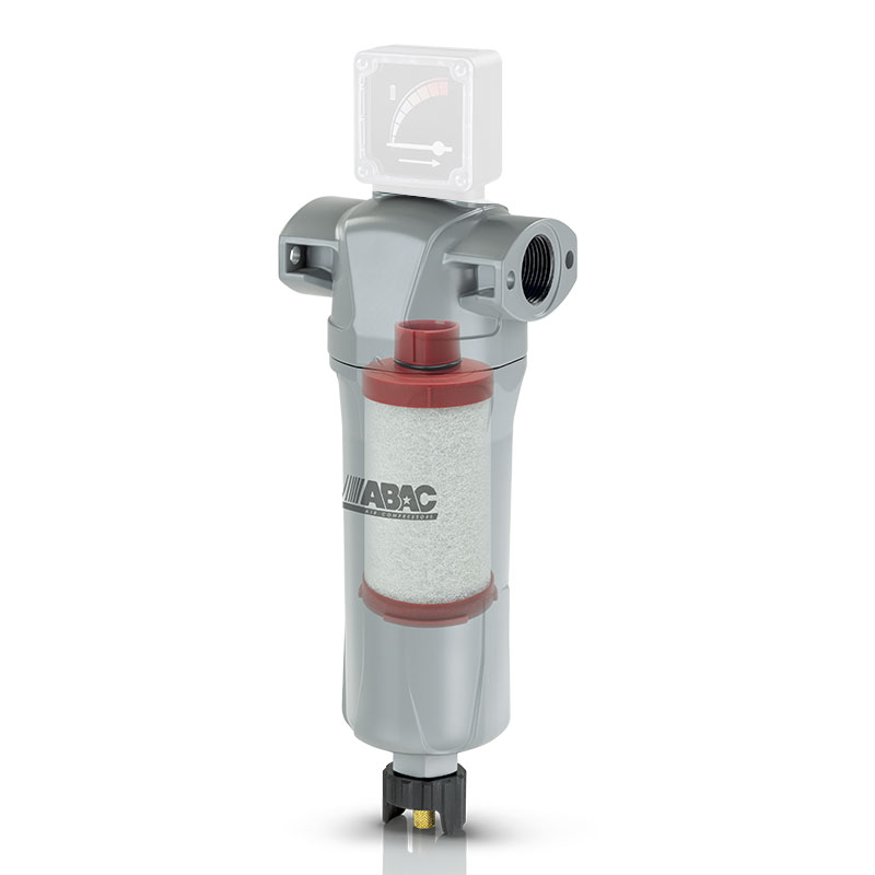 Filtre coalescent ABAC FG 54 (G3/8) AB