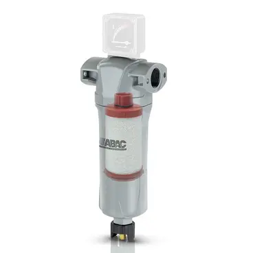 ABAC FG 54 (G3/8) AB - Filtro a coalescenza 