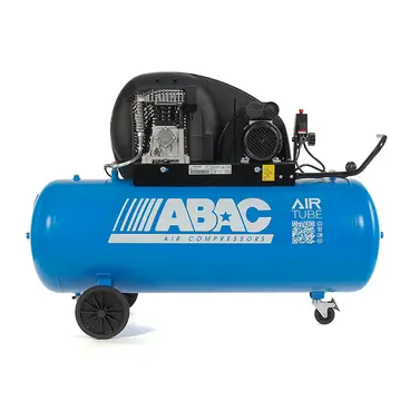 ABAC EXT A29B 200 CM3/CT3 - Compressore a pistoni 200 litri Professionale