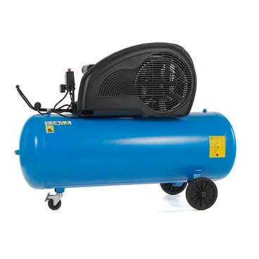 ABAC EXT A29B 200 CM3/CT3 - Compressore a pistoni 200 litri Professionale