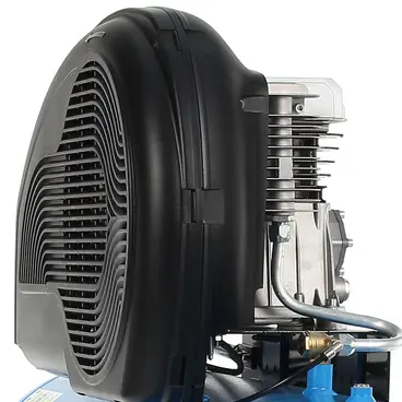 ABAC EXT A29B 200 CM3/CT3 - Compressore a pistoni 200 litri Professionale