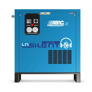 Abac LN0 A29 27 M2/T2 - Compressore a Cinghia Silenzioso