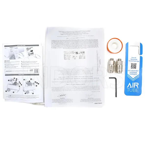 Dotazione Standard ABAC LN0 A29B 27 M3 / T3 DOL