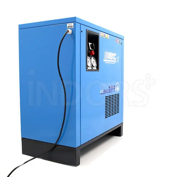 ABAC LN0 A29B 27 M3 / T3 DOL - Compressore Aria Silenziato Professionale