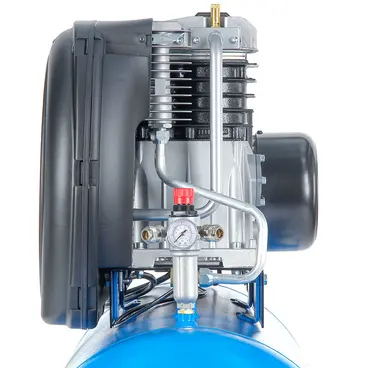 ABAC EXP A49B 200 CM3 - ABAC EXP A49B 200 CT3 compressore aria professionale 3 HP