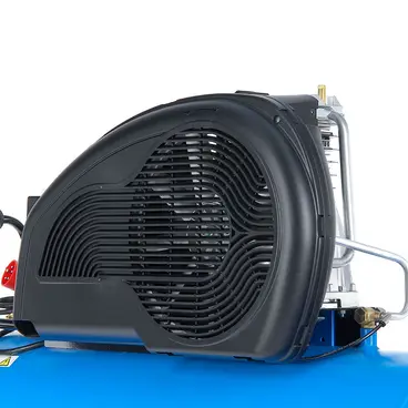 ABAC EXP A49B 200 CM3 - ABAC EXP A49B 200 CT3 compressore 3 HP monofase e trifase
