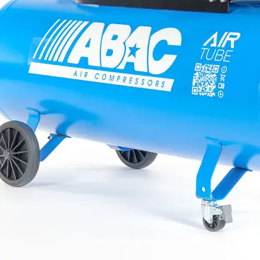 ABAC EXP A49B 200 CM3 - ABAC EXP A49B 200 CT3 compressore aria compatto