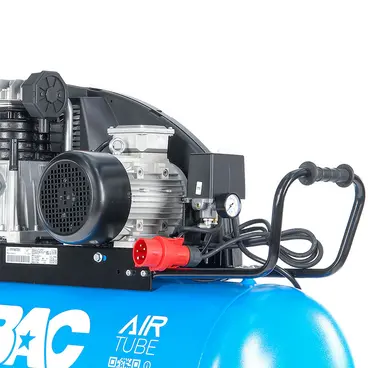 ABAC EXP A49B 200 CM3 - ABAC EXP A49B 200 CT3 compressore aria carrellato