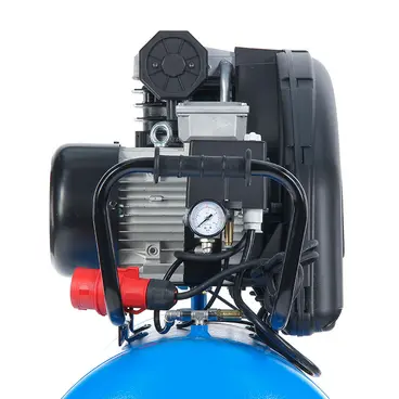 ABAC EXP A49B 200 CM3 - ABAC EXP A49B 200 CT3 compressore aria professionale 3 HP