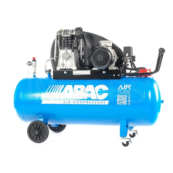 compressore aria ABAC EXP A49B 200 CM3 - compressore aria ABAC EXP A49B 200 CT3