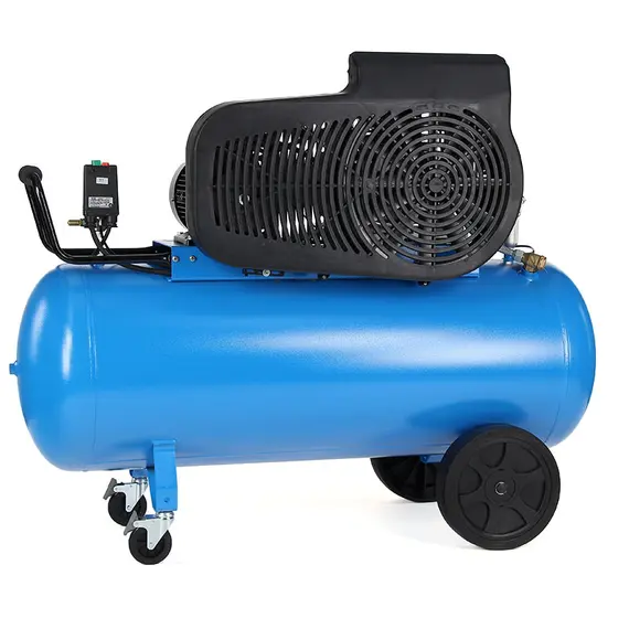 ABAC PRO B6000 270 LT CT5,5 Compressori 5,5 HP